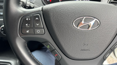 Hyundai i10 1.0 SE 5dr Petrol Hatchback